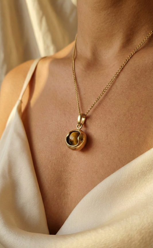 The Aurum Orb