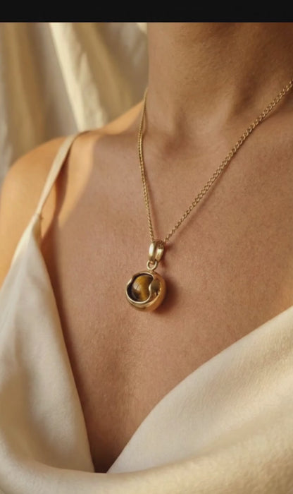 The Aurum Orb
