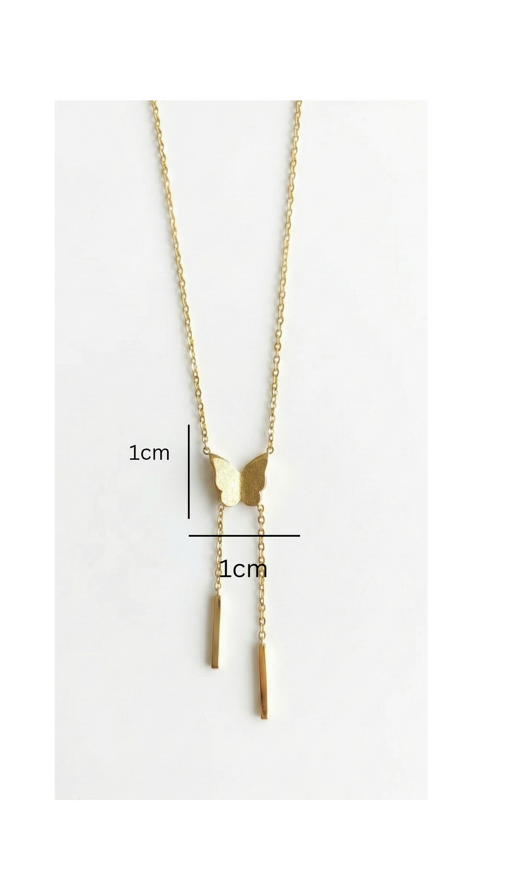 The Whimsy Adjustable Pendant