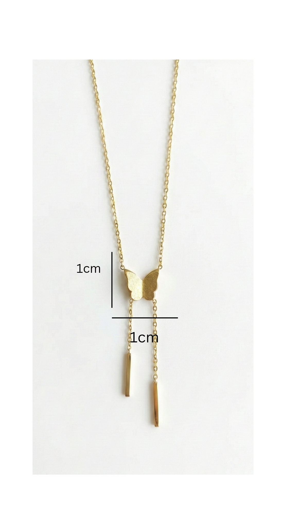 The Whimsy Adjustable Pendant