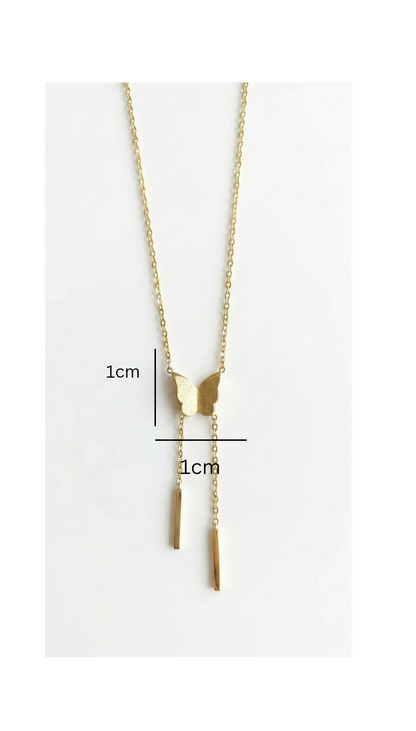 The Whimsy Adjustable Pendant