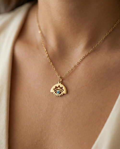 Akshaa Guardian Charm