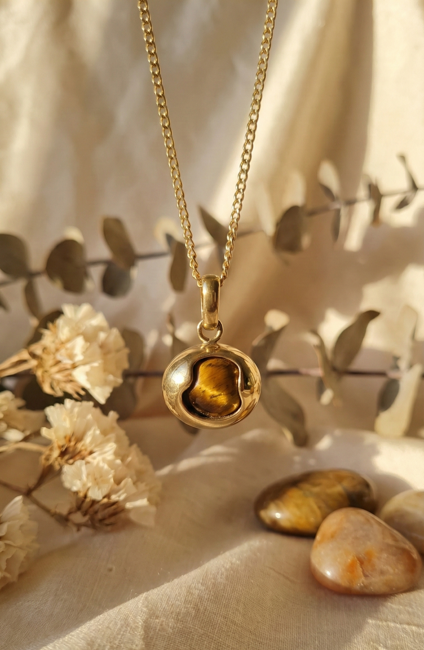 The Aurum Orb