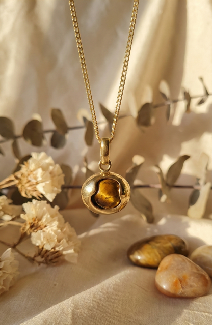 The Aurum Orb