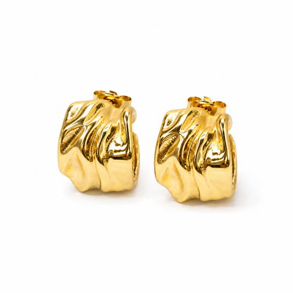 Celeste Curve Earrings