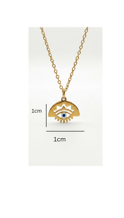 Akshaa Guardian Charm