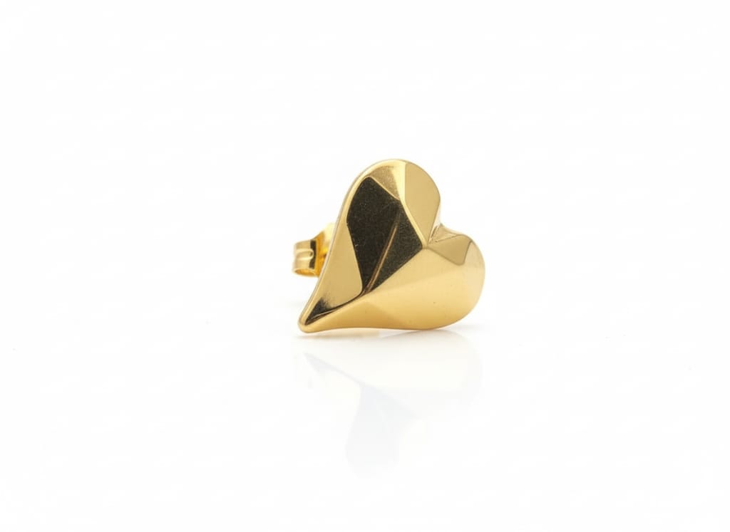 The Prism Heart