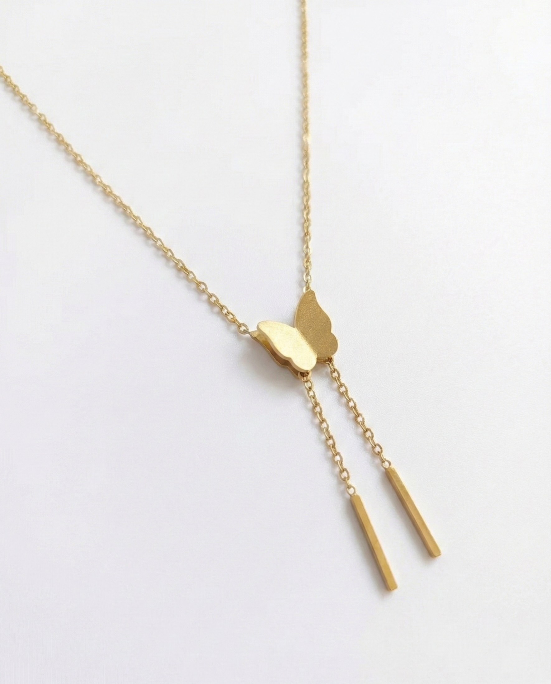 The Whimsy Adjustable Pendant