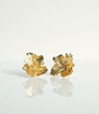 Pearl Petal Whisper Earrings