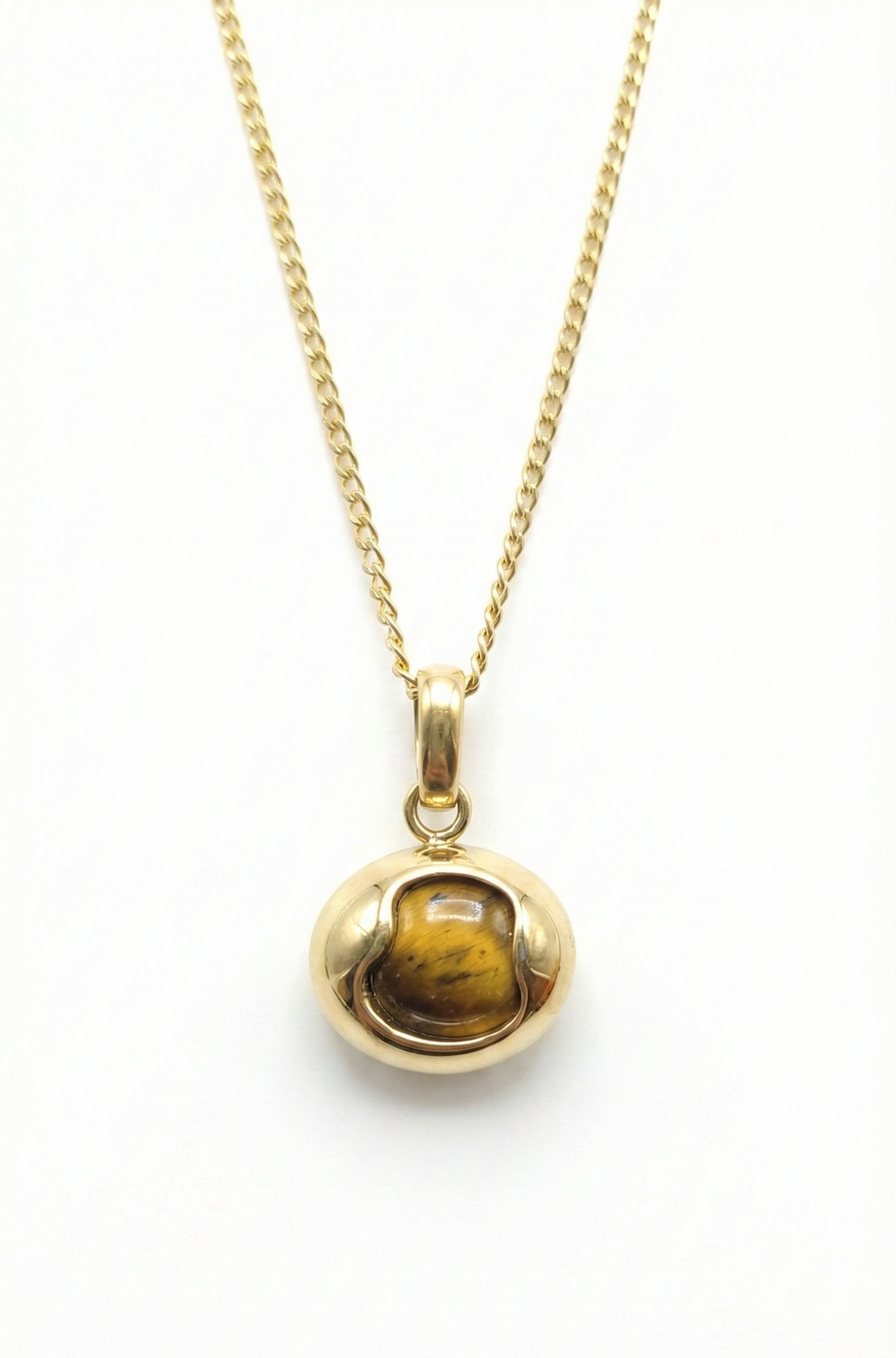 The Aurum Orb