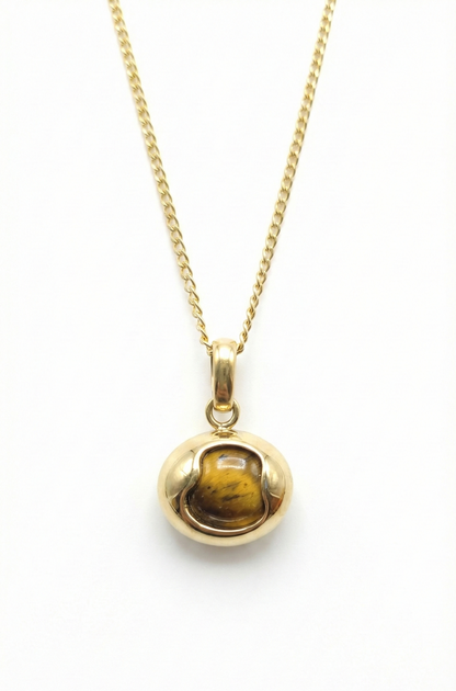 The Aurum Orb