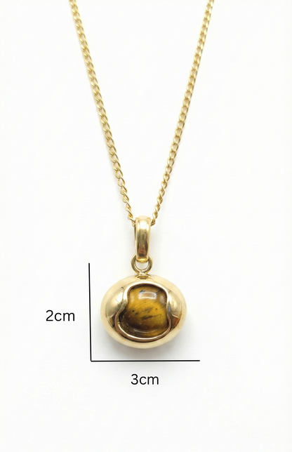 The Aurum Orb