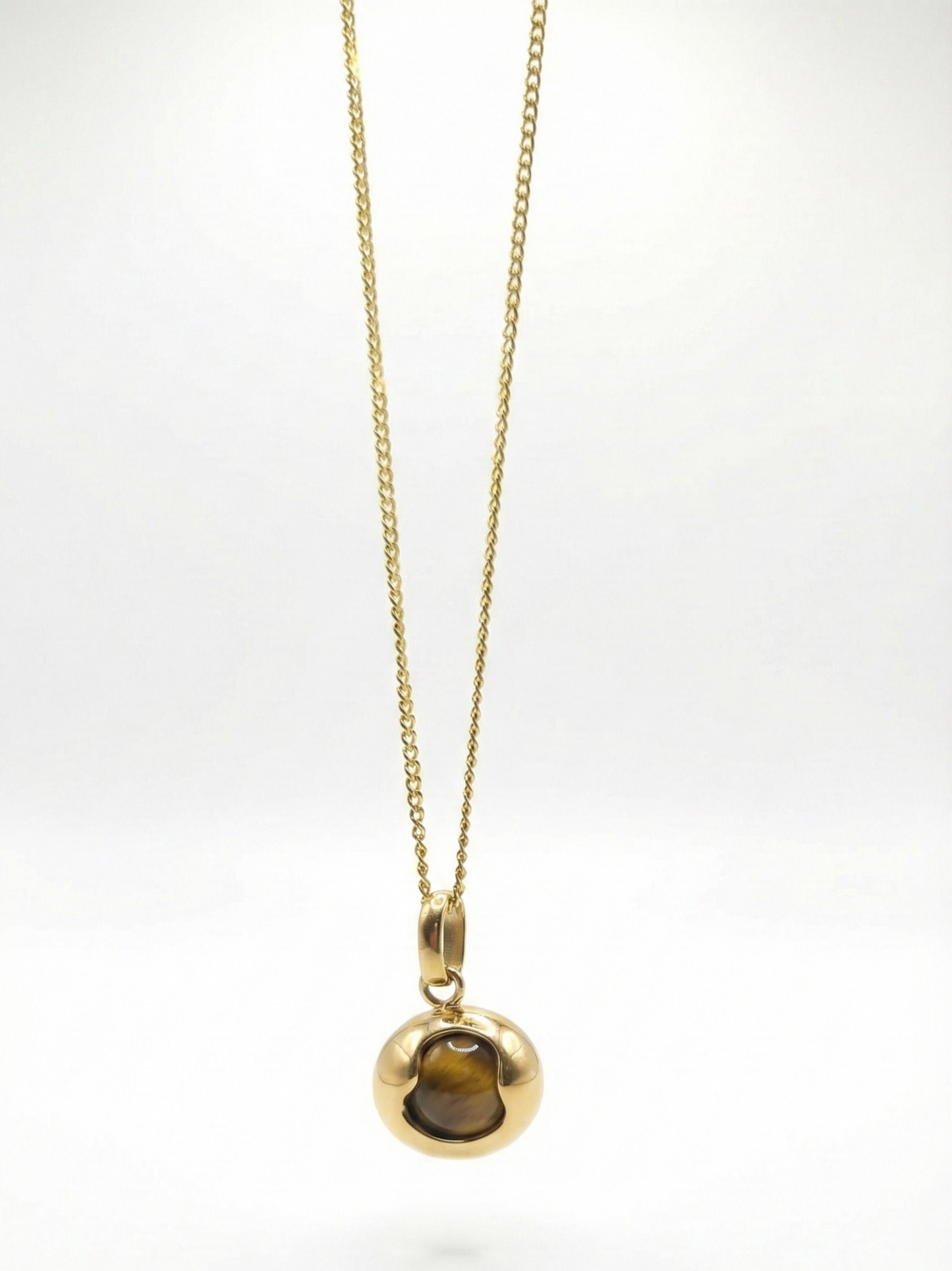 The Aurum Orb
