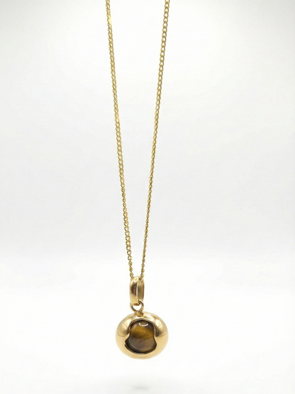 The Aurum Orb