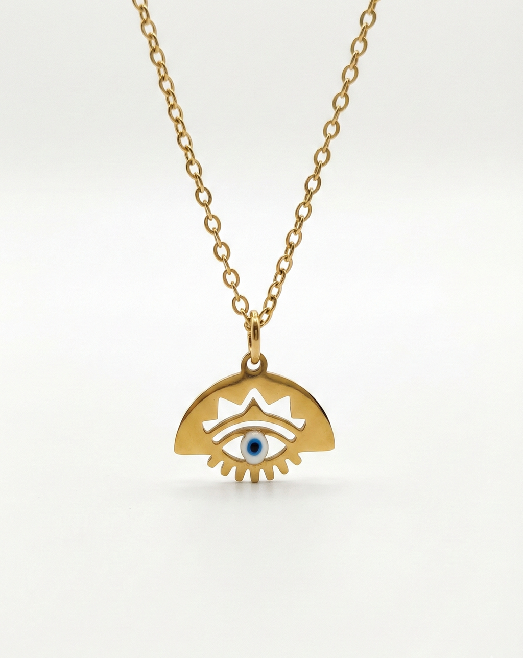 Akshaa Guardian Charm