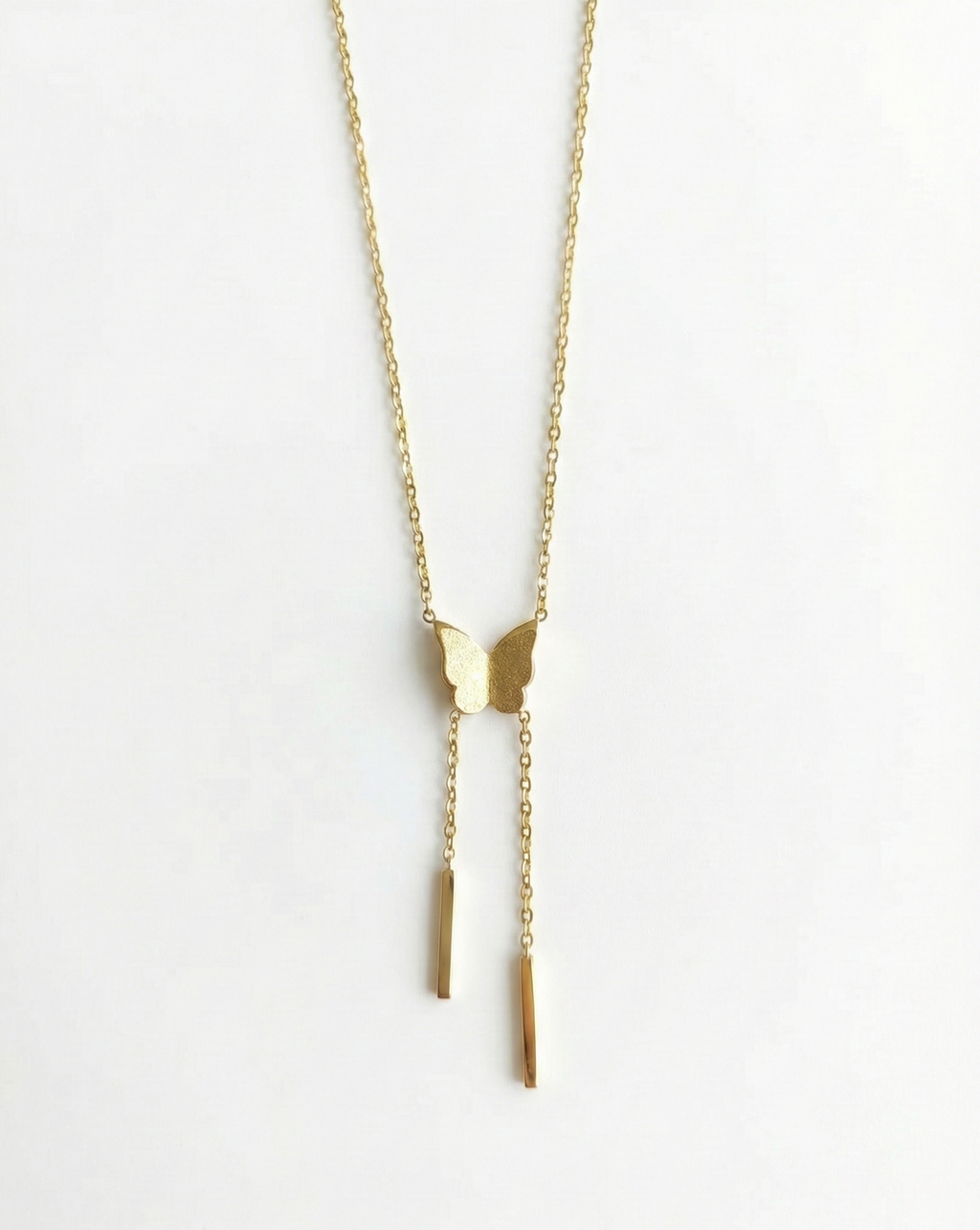 The Whimsy Adjustable Pendant