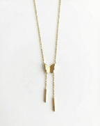 The Whimsy Adjustable Pendant