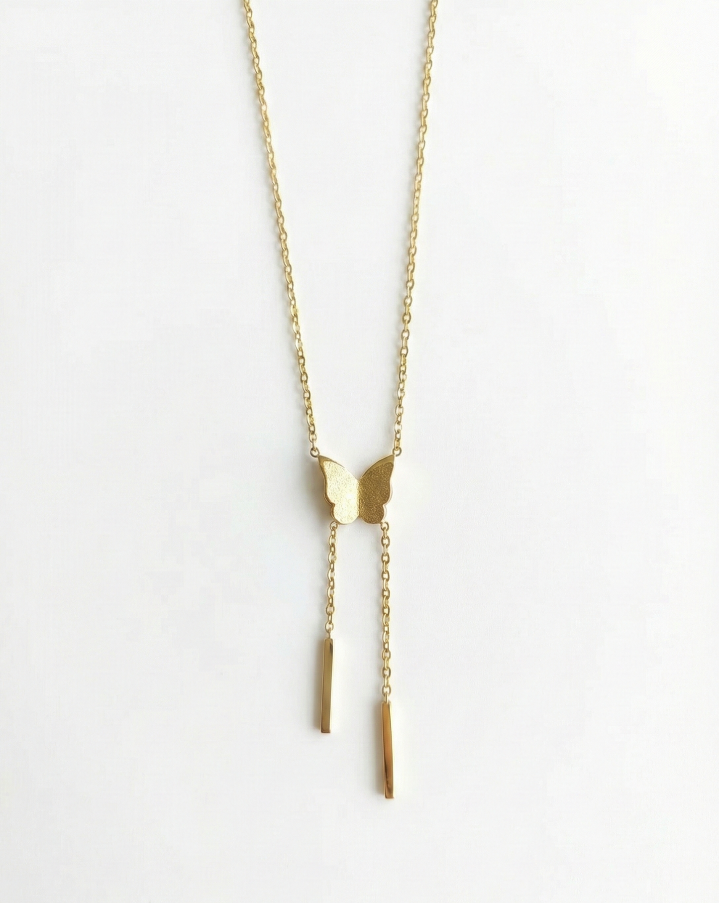 The Whimsy Adjustable Pendant