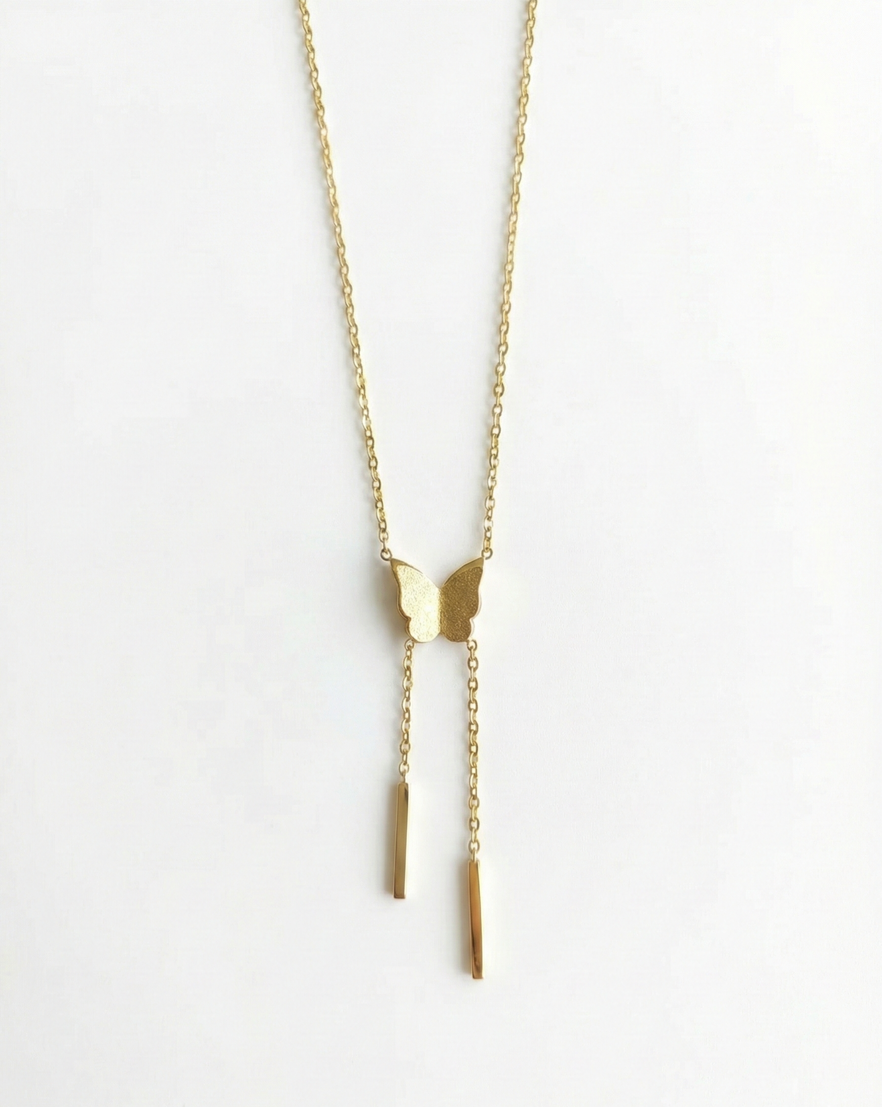 The Whimsy Adjustable Pendant