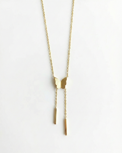 The Whimsy Adjustable Pendant