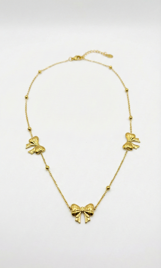 The Golden Knot